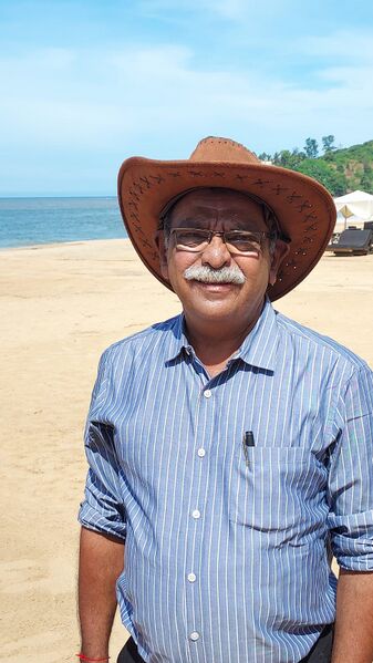 File:Yagnesh Dave.jpg