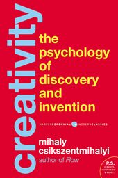 Creativity by Mihaly Csikszentmihalyi.jpg