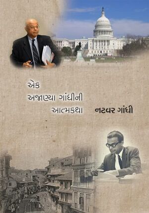 Ek Ajanya Gandhi Book Cover.jpg