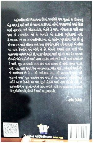 Mandvi Ni Pol Ma Mor - Back Cover.jpg