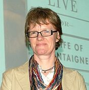 Sarah Bakewell NBCC 2011.jpg