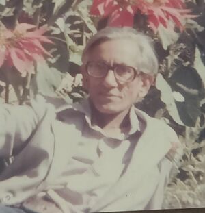 Writer Jyotish Jani.jpg