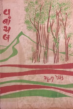 Vananchal Jayant Pathak cover.jpg