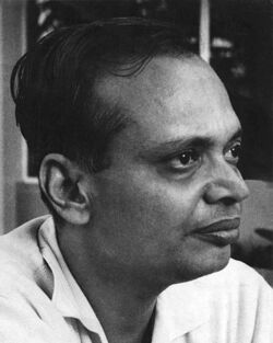 Suresh Joshi 1955.jpg
